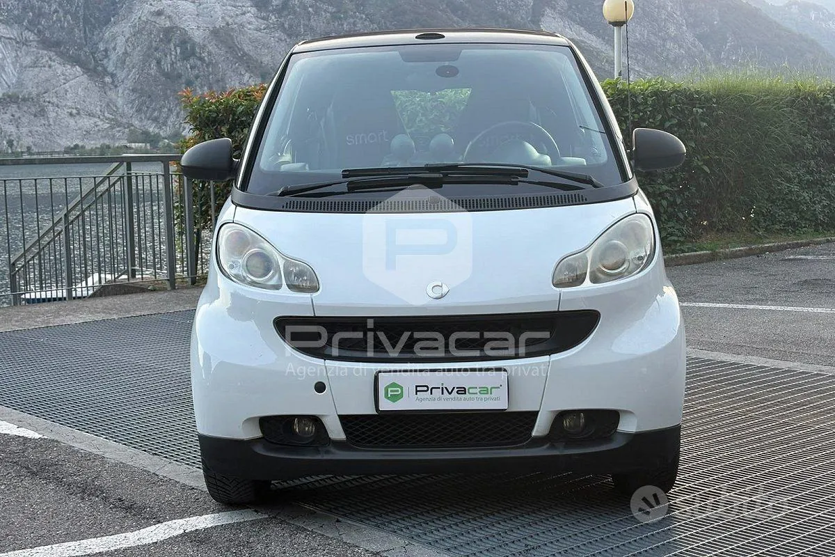 Smart Fortwo 2007 photo 2
