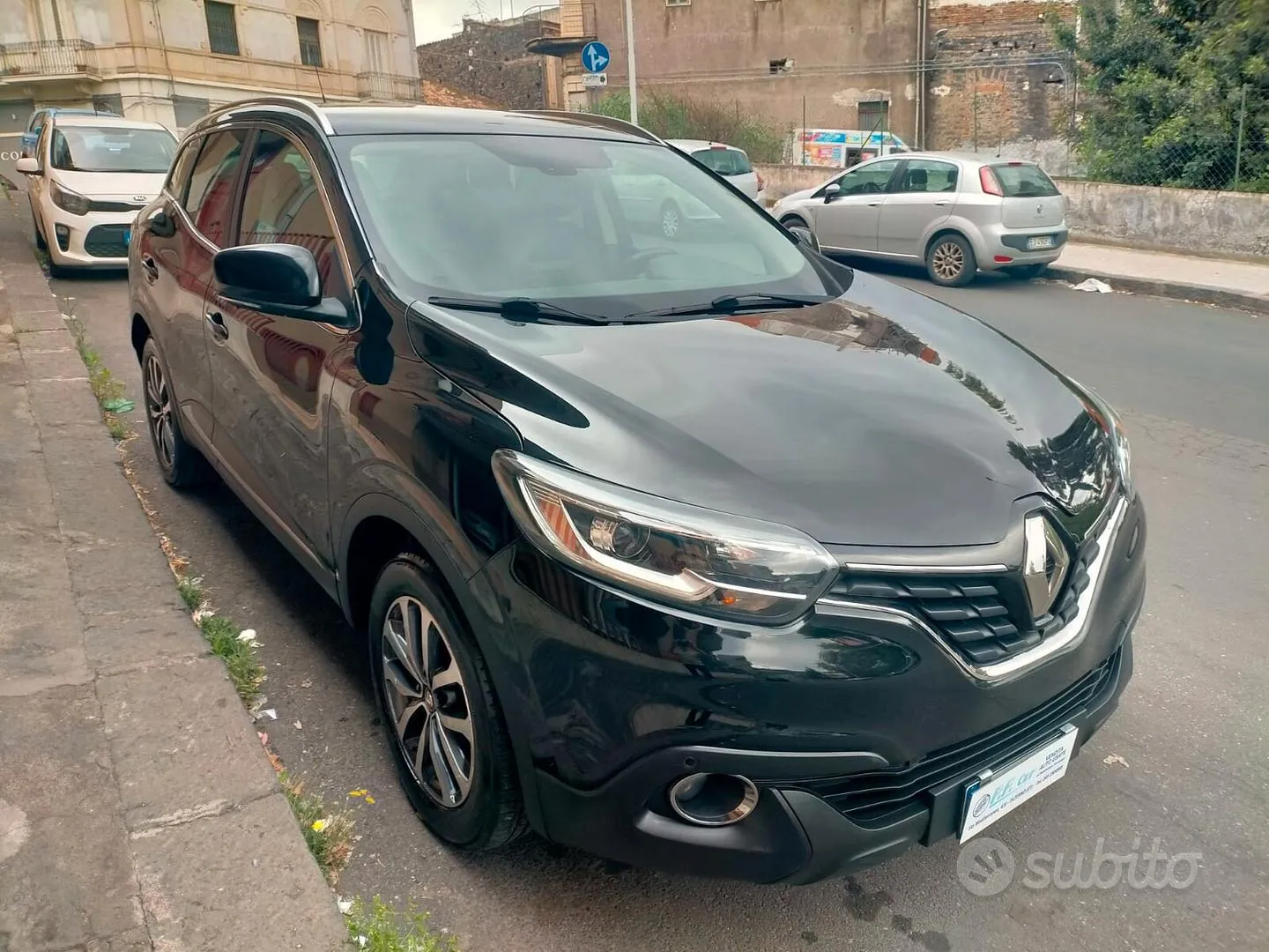 Renault Kadjar 2018 photo 2