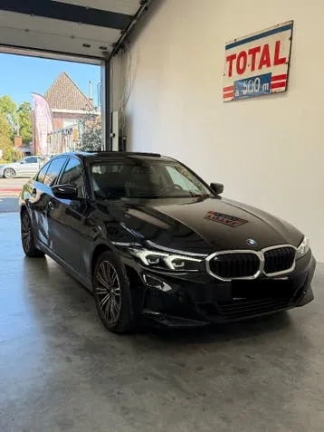 BMW 318Ia