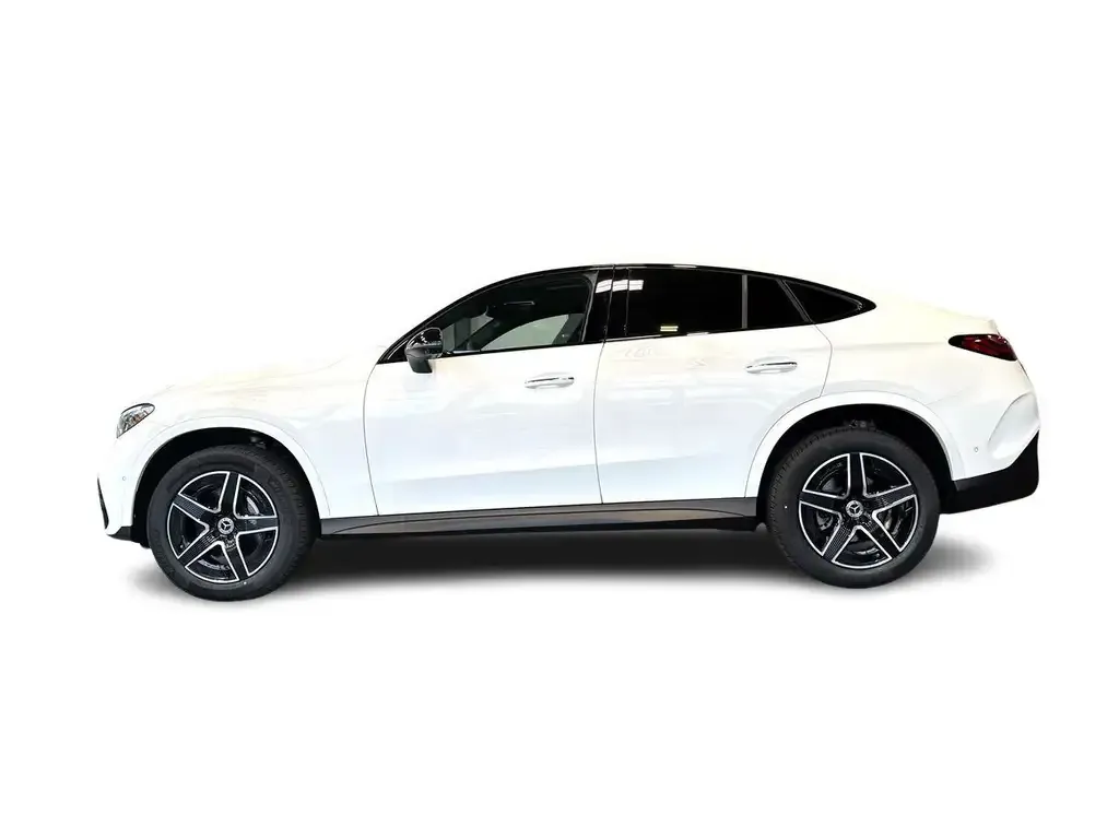 Mercedes-Benz Glc 2026 photo 4