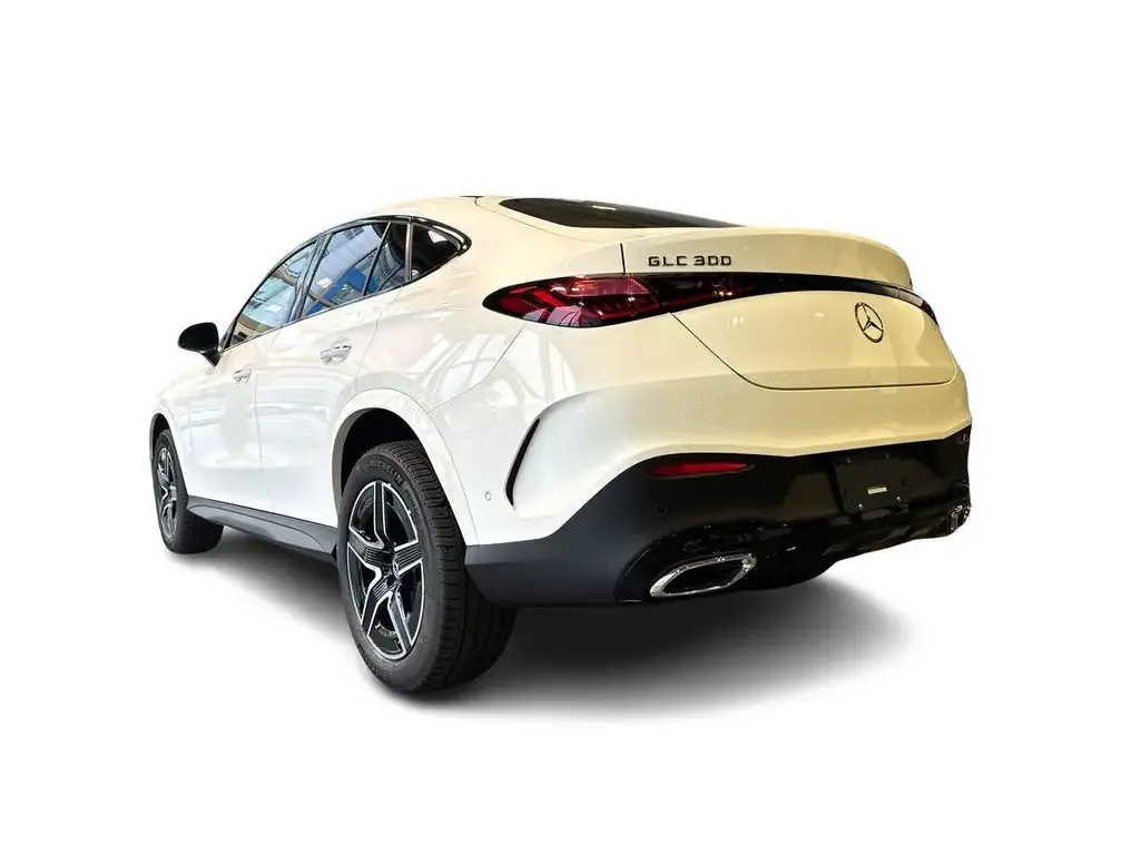 Mercedes-Benz Glc 2026 photo 2