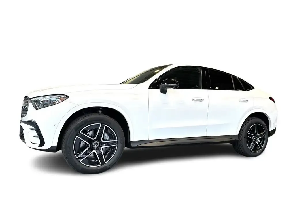 Mercedes-Benz Glc 2026 photo 5