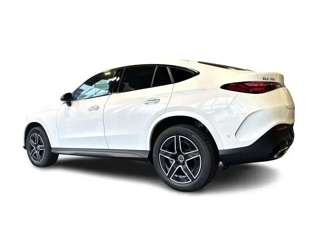 Mercedes-Benz Glc 2026 photo 3