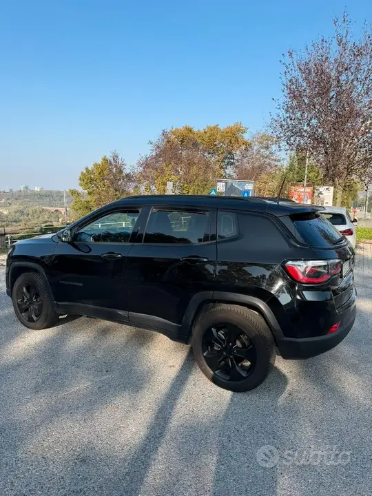 Jeep Compass 2020 photo 4