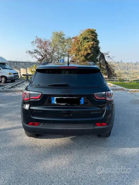Jeep Compass 2020 photo 3