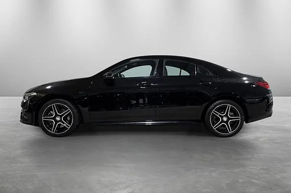 Mercedes-Benz Cla250 E 2021 photo 3