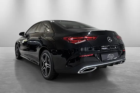 Mercedes-Benz Cla250 E 2021 photo 5