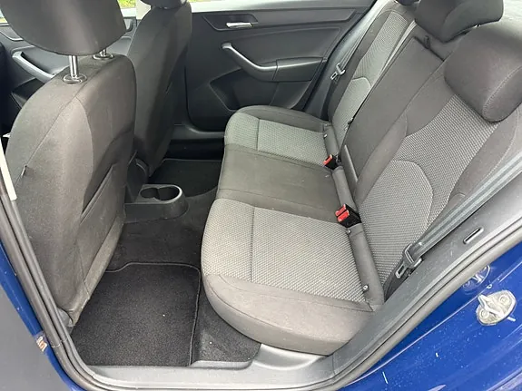 Seat Toledo 2016 photo 5