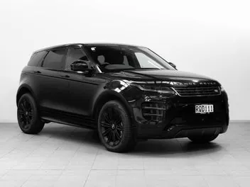 Land Rover Range Rover Evoque 2026 photo 2