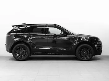 Land Rover Range Rover Evoque 2026 photo 3