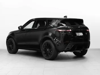 Land Rover Range Rover Evoque 2026 photo 4