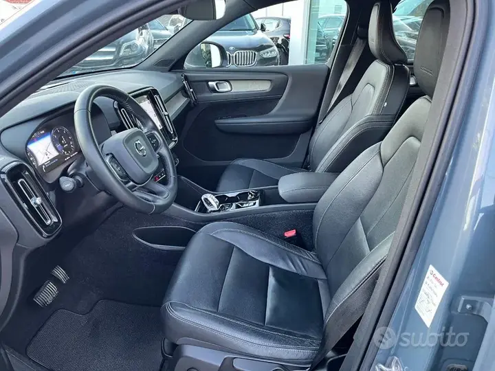 Volvo Xc40 2019 photo 5