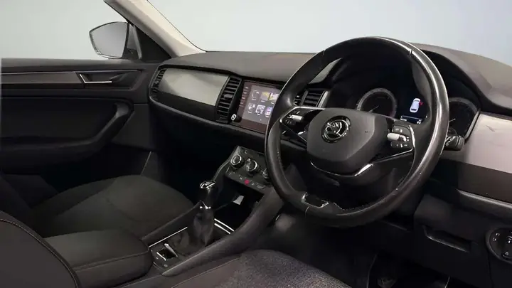 Skoda Kodiaq 2021 photo 5