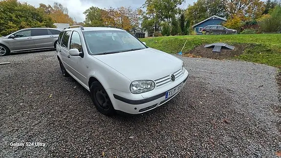 Volkswagen Golf 4 2006 photo 2