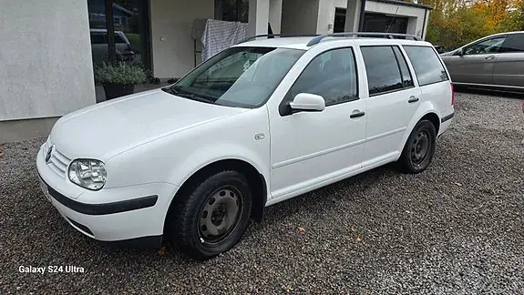 Volkswagen Golf 4 2006 photo 4