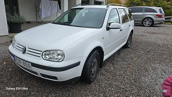 Volkswagen Golf 4 2006 photo 3