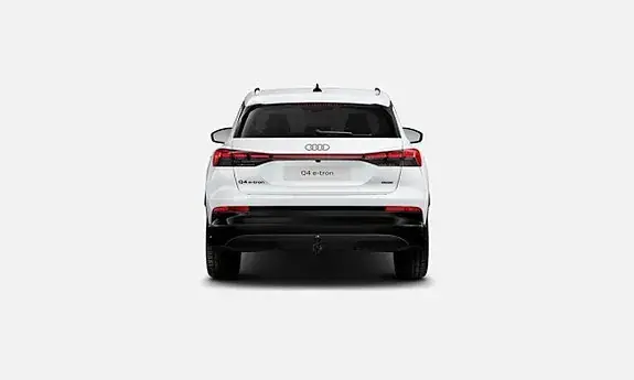 Audi Q4 E-Tron 2027 photo 2