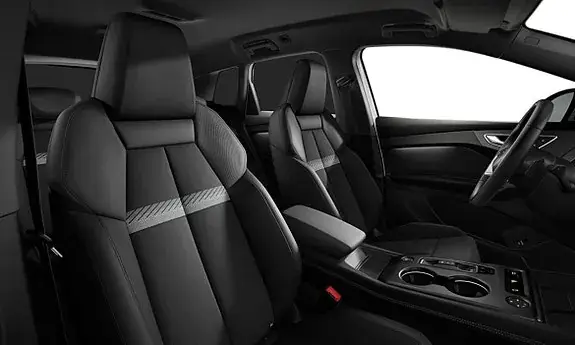 Audi Q4 E-Tron 2027 photo 3