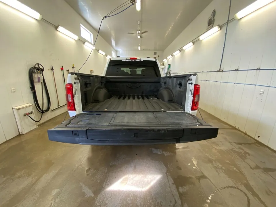 Ford F-150 2022 photo 5