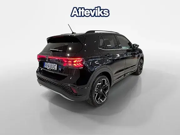Volkswagen T-Cross 2026 photo 3