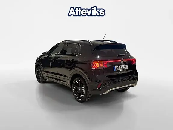 Volkswagen T-Cross 2026 photo 5
