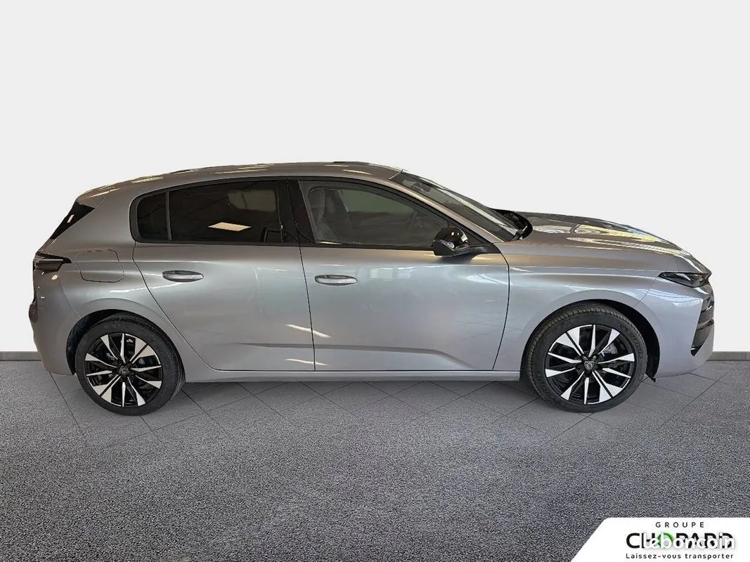 Peugeot 308 2025 photo 4