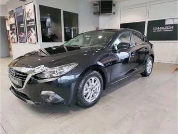 Mazda Protege