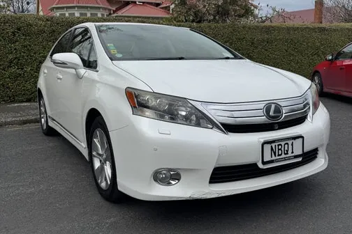 Lexus Hs250H