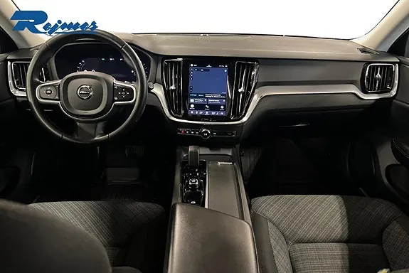 Volvo V60 2023 photo 5