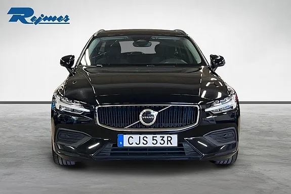 Volvo V60 2023 photo 3