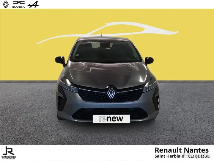 Renault Clio 2024 photo 2