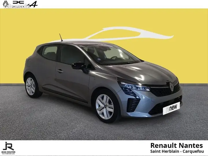 Renault Clio 2024 photo 3
