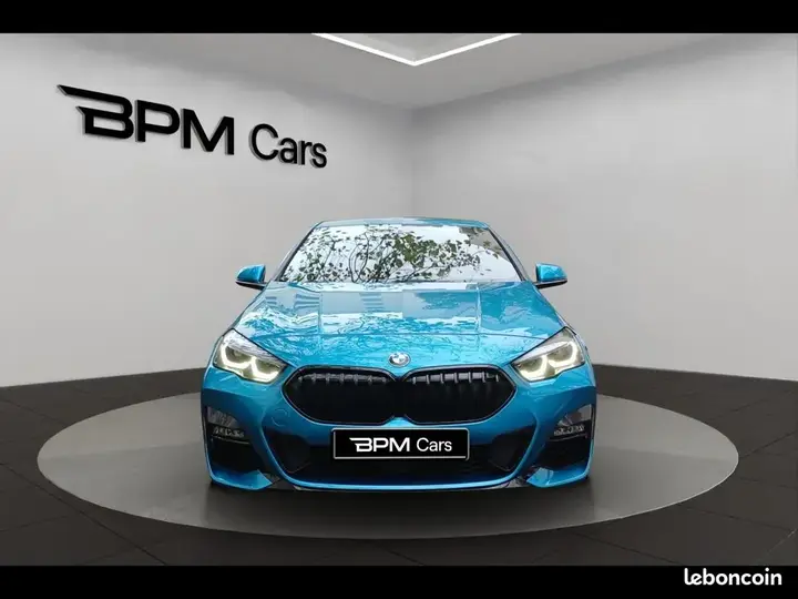 BMW Série 2 Gran Coupé 2021 photo 2