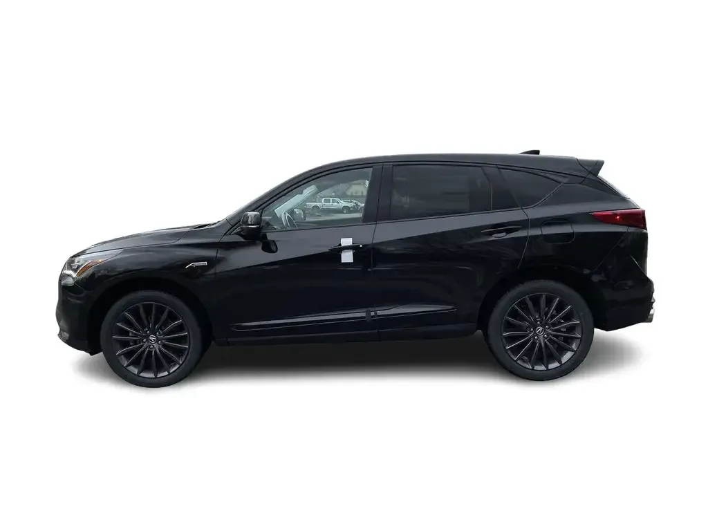 Acura Rdx 2023 photo 5