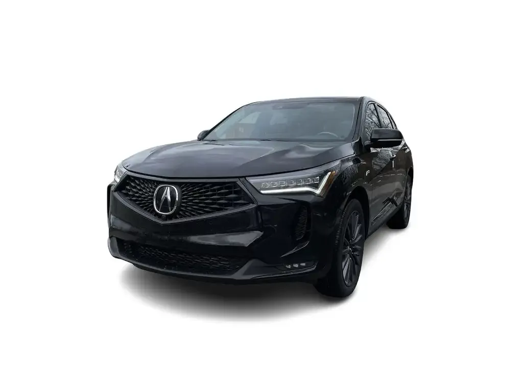 Acura Rdx 2023 photo 2