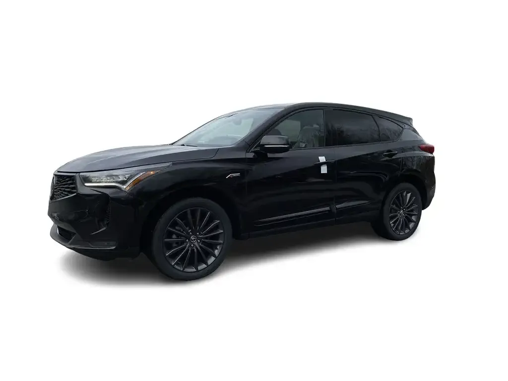 Acura Rdx 2023 photo 4