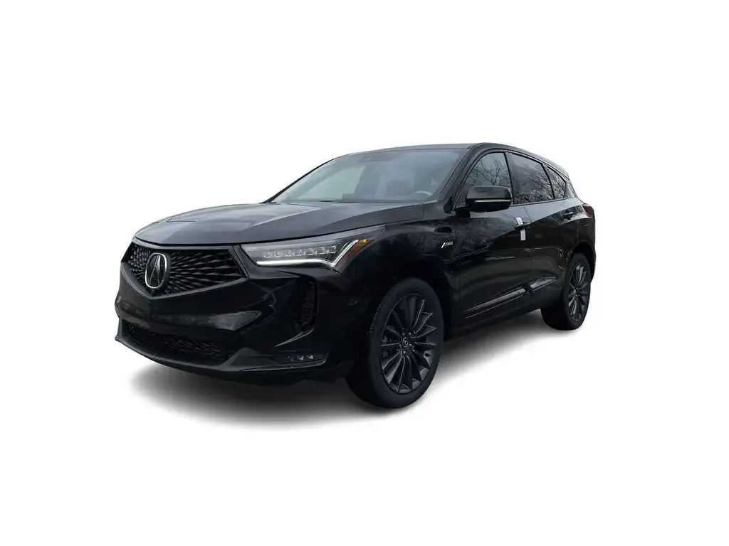 Acura Rdx 2023 photo 3