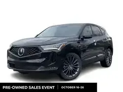 Acura Rdx