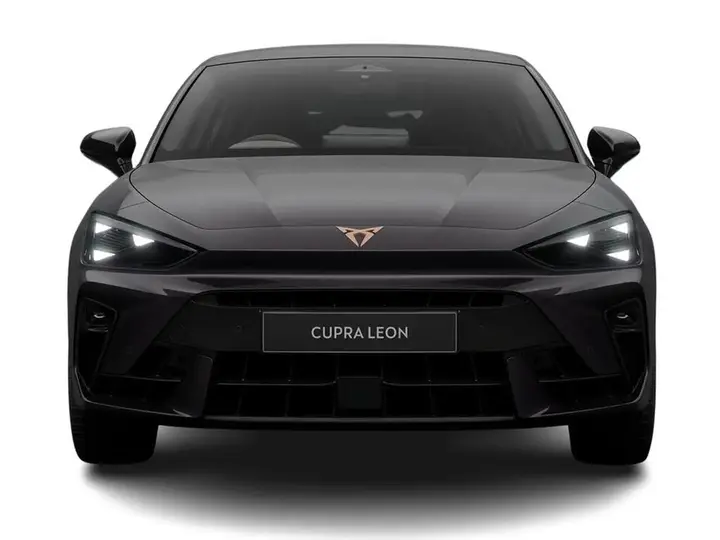 Cupra Leon photo 5