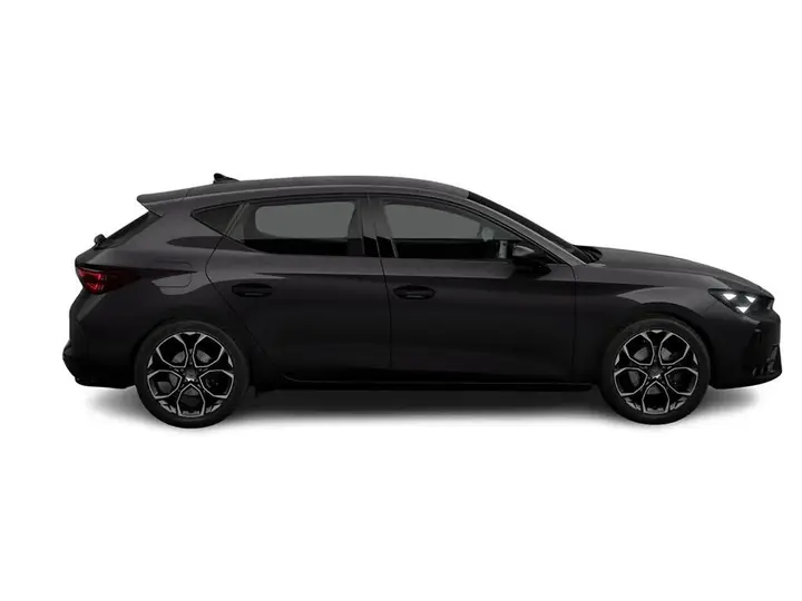 Cupra Leon photo 2