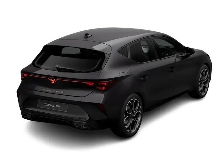 Cupra Leon photo 3