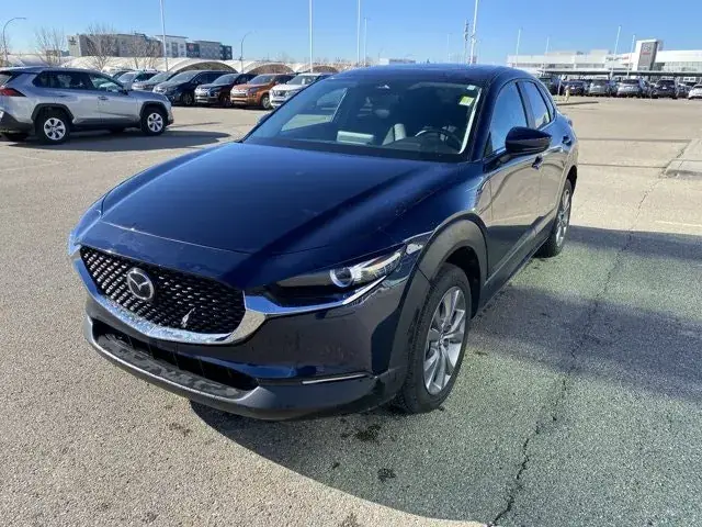Mazda Cx-30 2024 photo 3