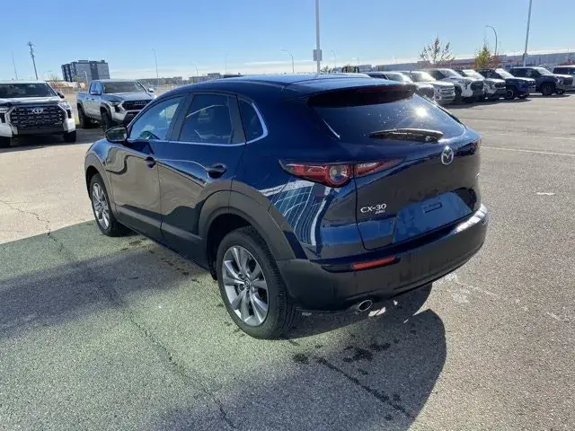 Mazda Cx-30 2024 photo 4