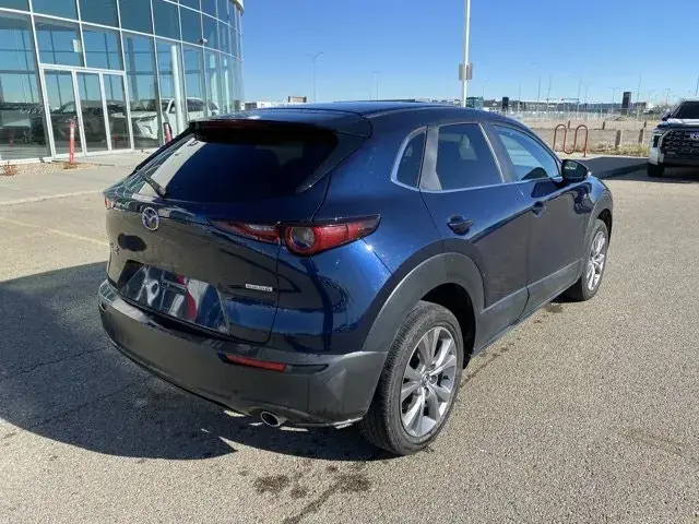Mazda Cx-30 2024 photo 5