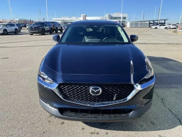 Mazda Cx-30 2024 photo 2