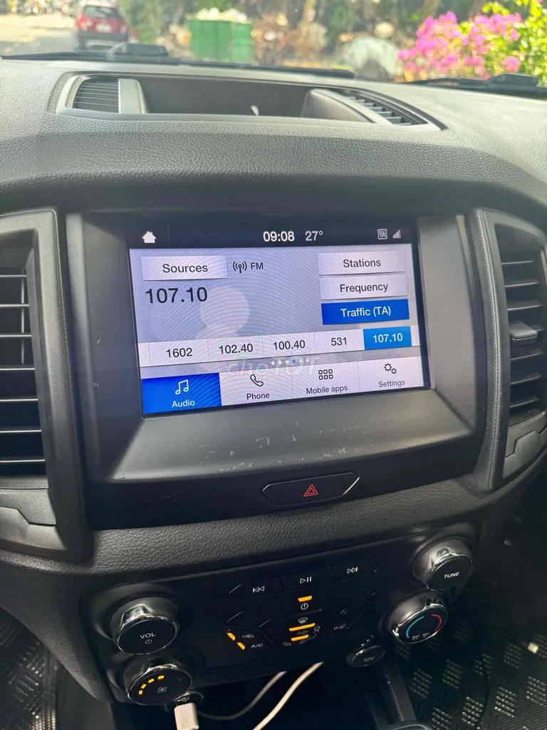 Ford Ranger 2021 photo 4