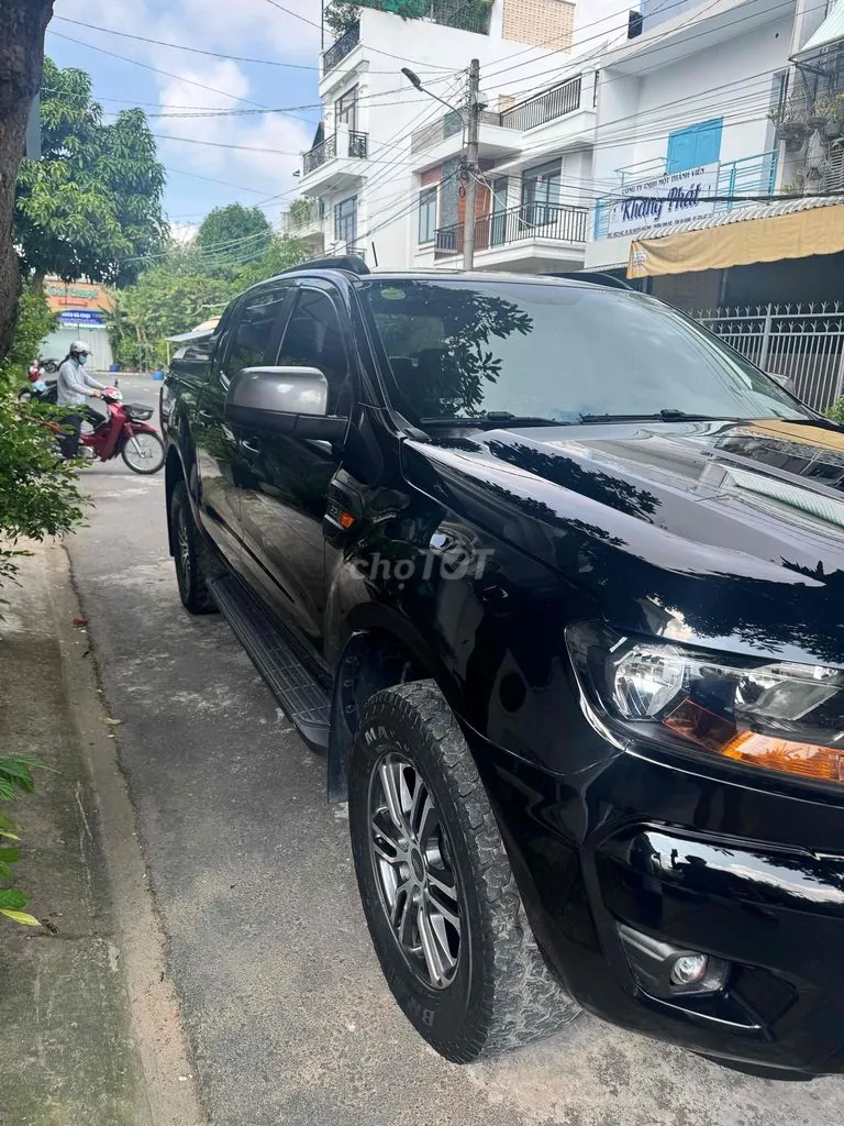 Ford Ranger 2021 photo 3