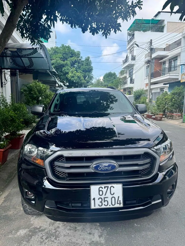 Ford Ranger 2021 photo 2