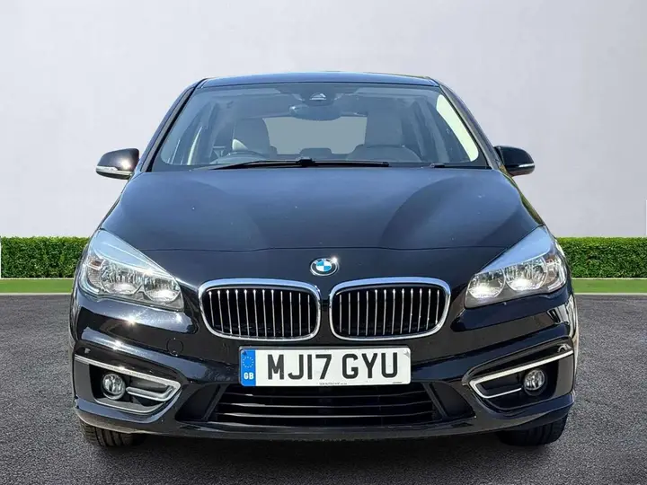BMW 2 Series Active Tourer 2017 photo 5