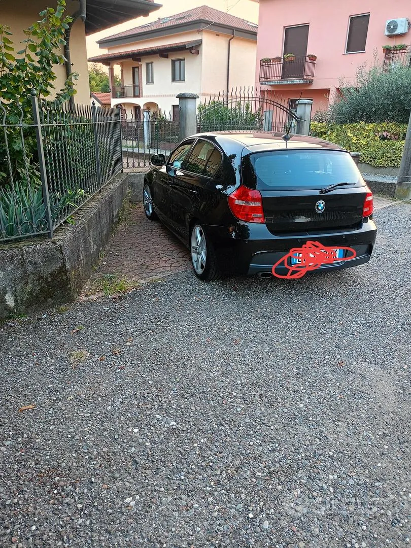 BMW 1 Series 2010 photo 5